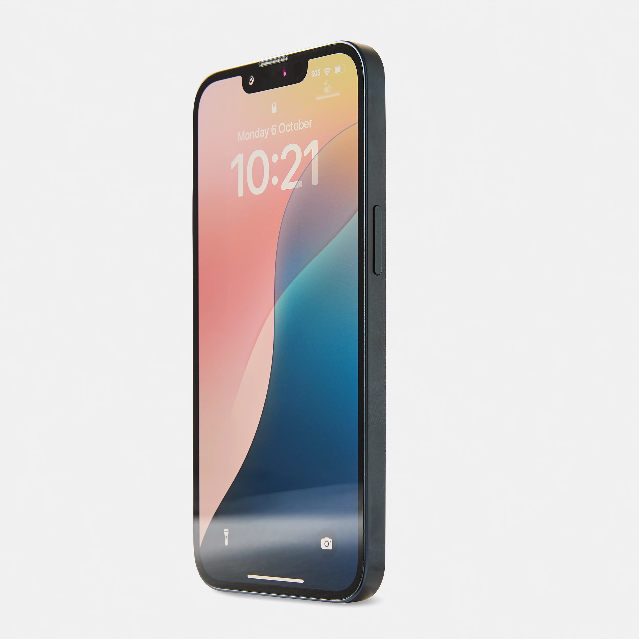 1 Refurbished Apple iPhone 13 Smartphone - 128GB, Assorted, 1 of 4