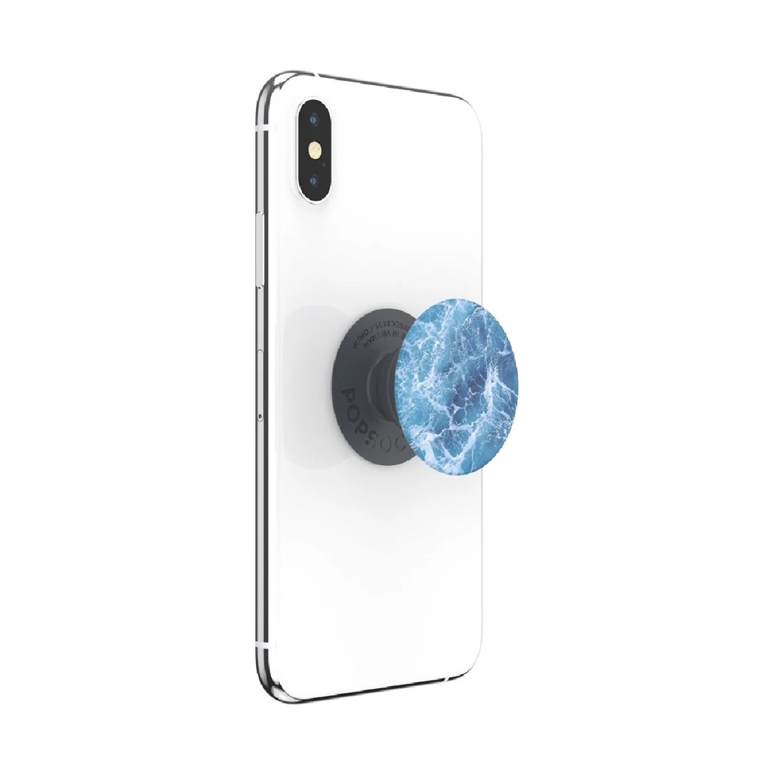 4 PopSockets PopGrip Basic Phone Holder and Stand - Ocean from Above, 4 of 7