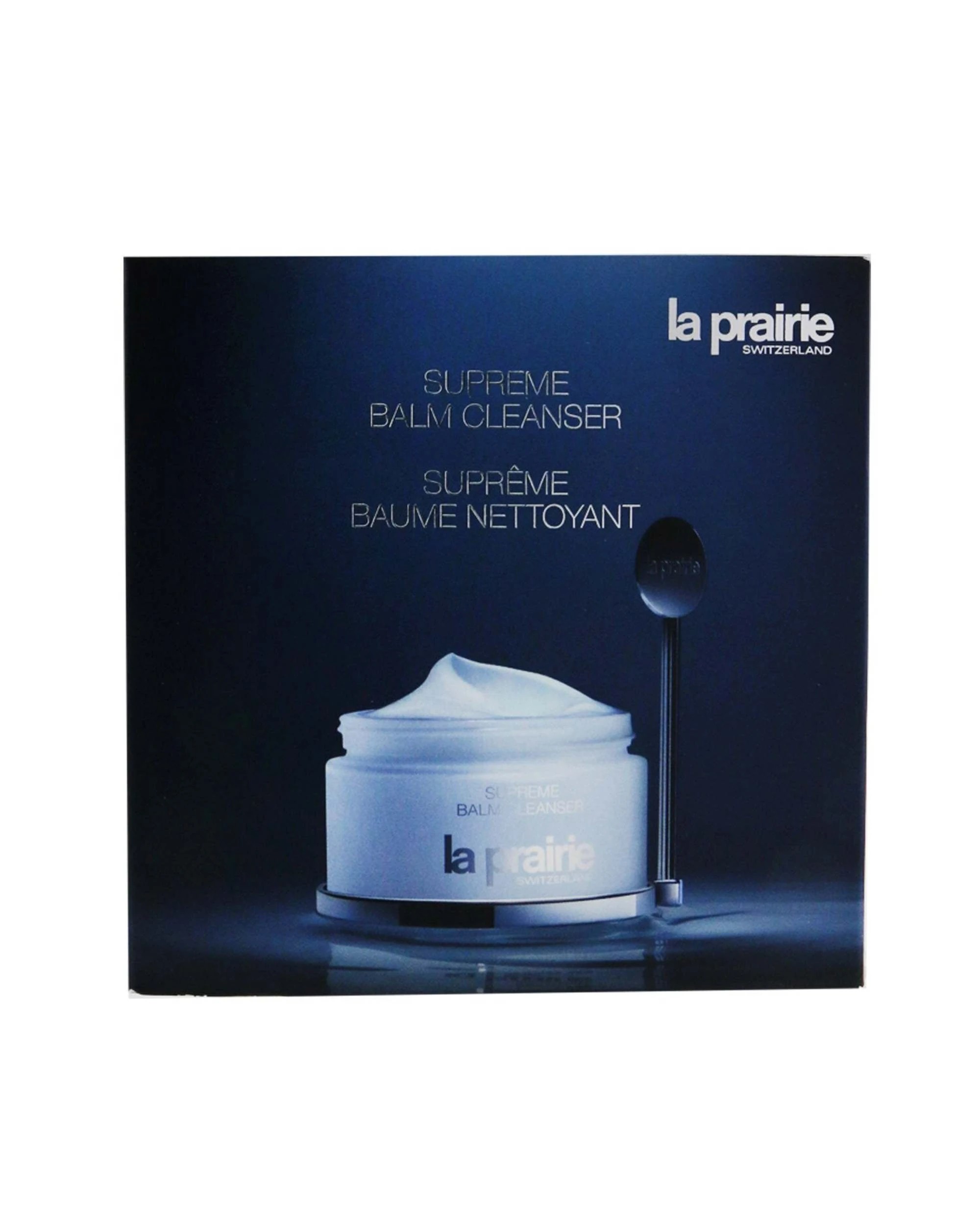 3 La Prairie Supreme Balm Cleanser  100ml/3.4oz, 3 of 4