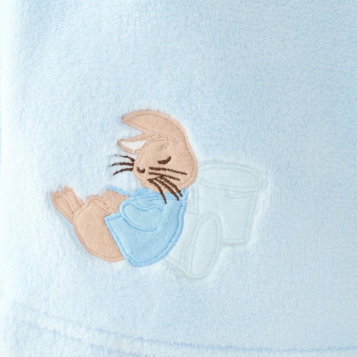 5 Peter Rabbit License Gown P Rabbit, 5 of 10