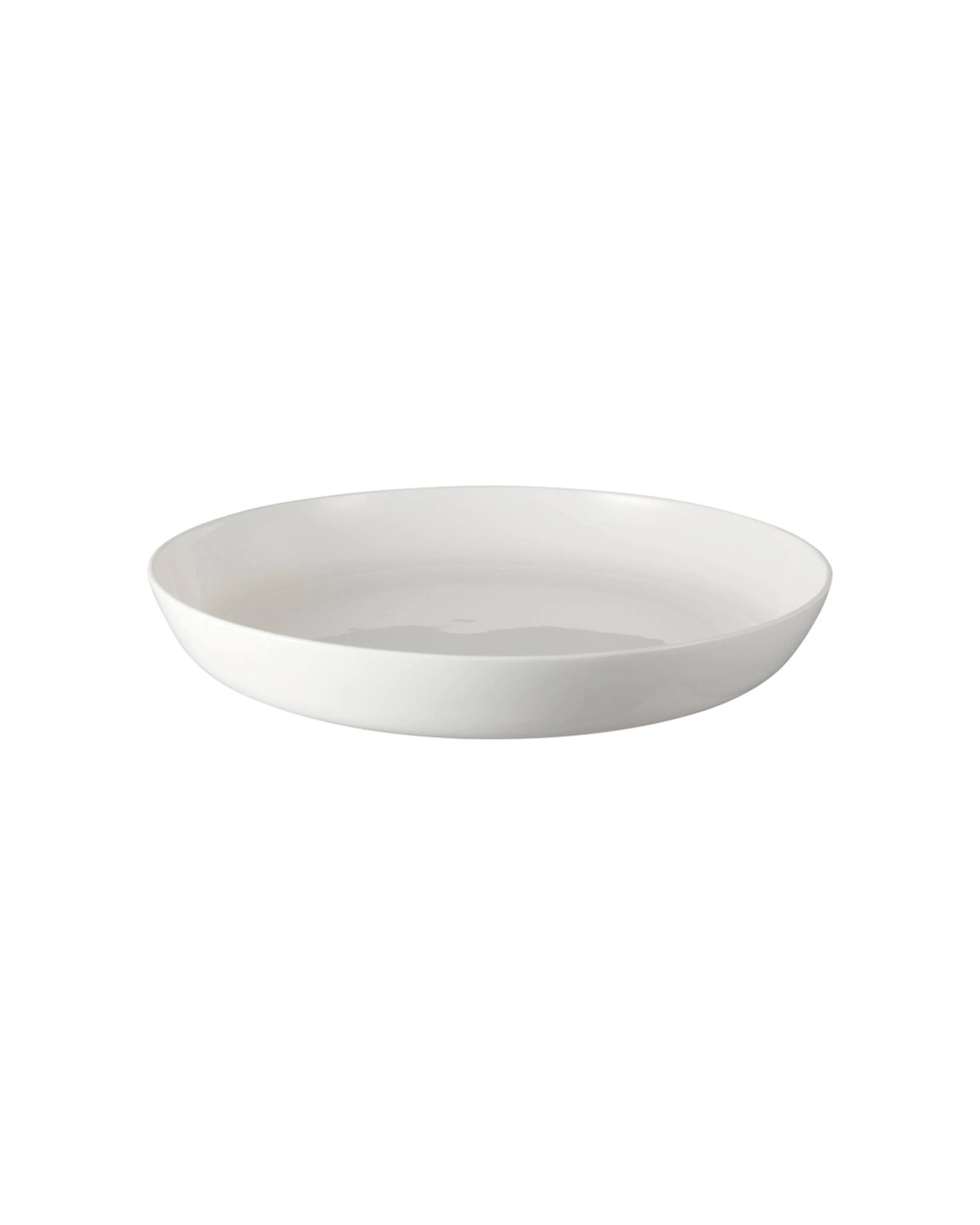 2 Maxwell & Williams Cashmere Serving Bowl Fine Bone China Elegant Serveware 31.5x5cm - White, 2 of 5