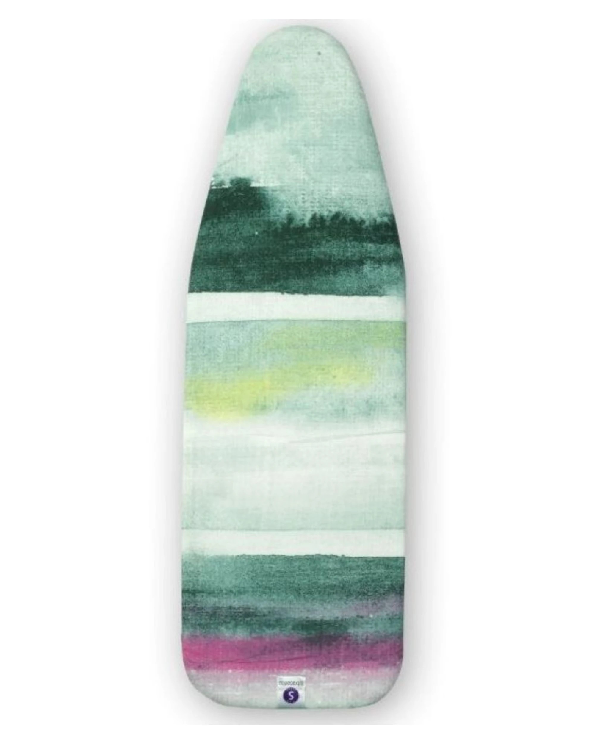 1 Brabantia Table Top Ironing Board - 95x30cm - Multi, 1 of 4