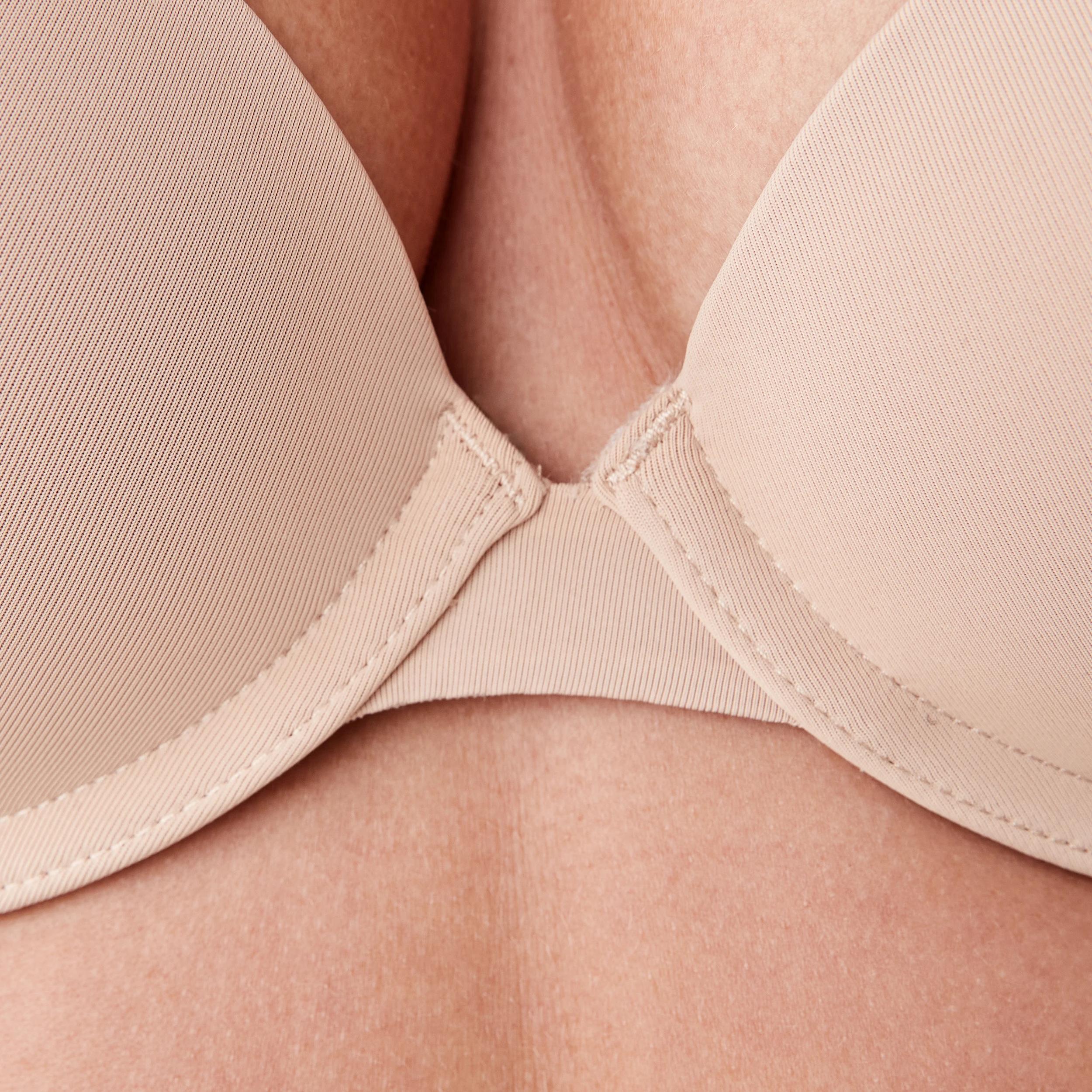 6 Push-Up Bra LIGHT FAWN, 6 of 6
