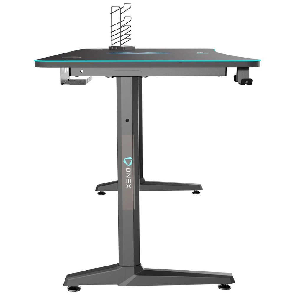 5 ONEX GD1600H Gaming Desk 1524 x 600mm Desks, Tables and Workstations, 5 of 7