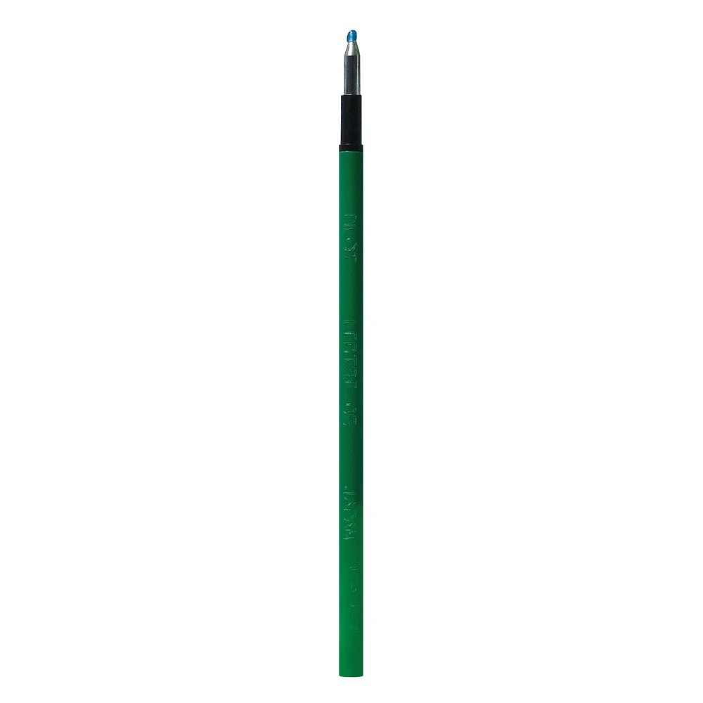 3 PILOT Frixion Erasable Gel Ink Refill 0.5mm Green, 3 of 7