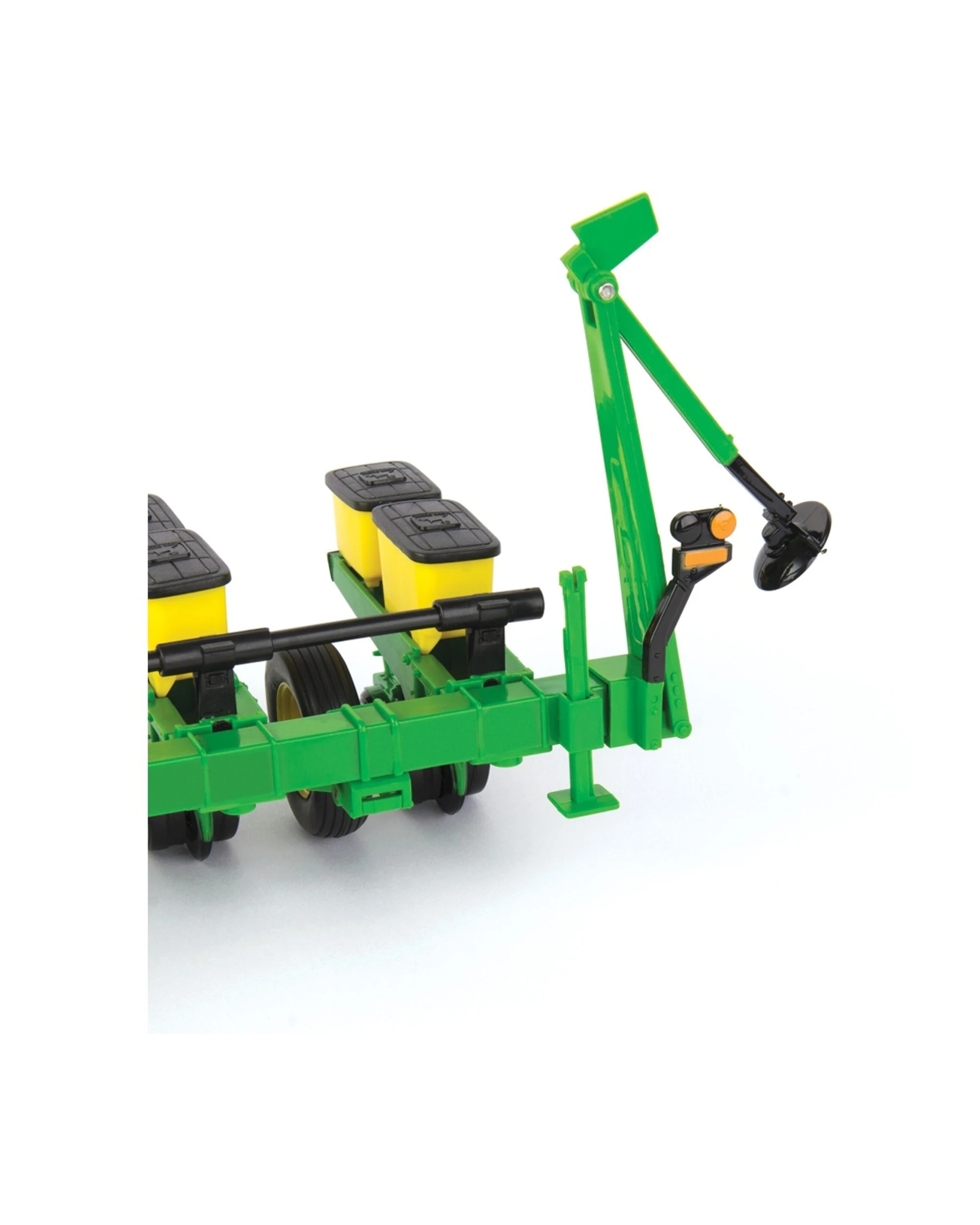 5 John Deere 1:16 Big Farm 6210R Tractor Toy Playset With Planter - Multi, 5 of 8