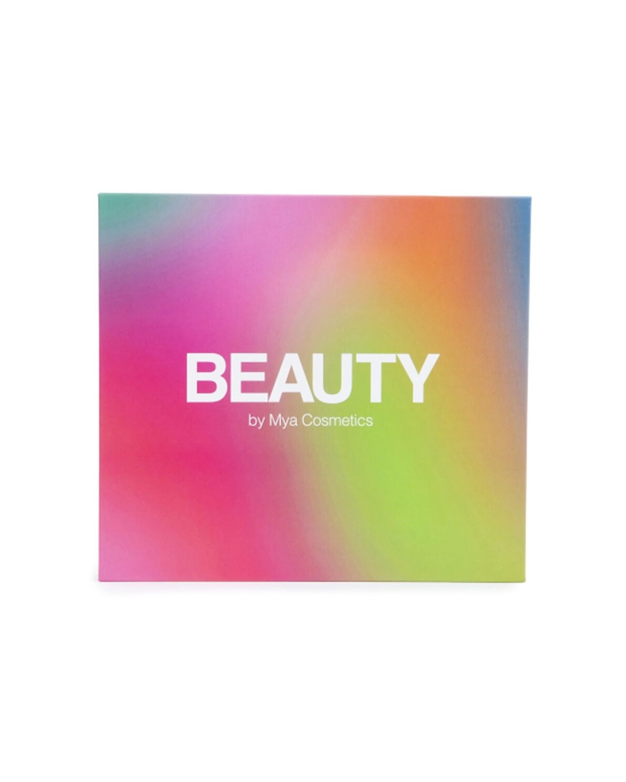 4 MYA Beauty Box Face and Lip Palette Kids Children - Multi, 4 of 7