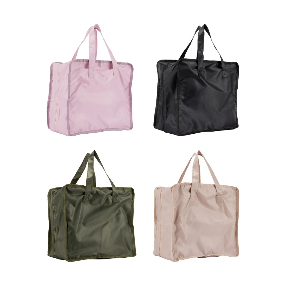 2 Shoe Travel Organiser - Assorted, 2 of 5