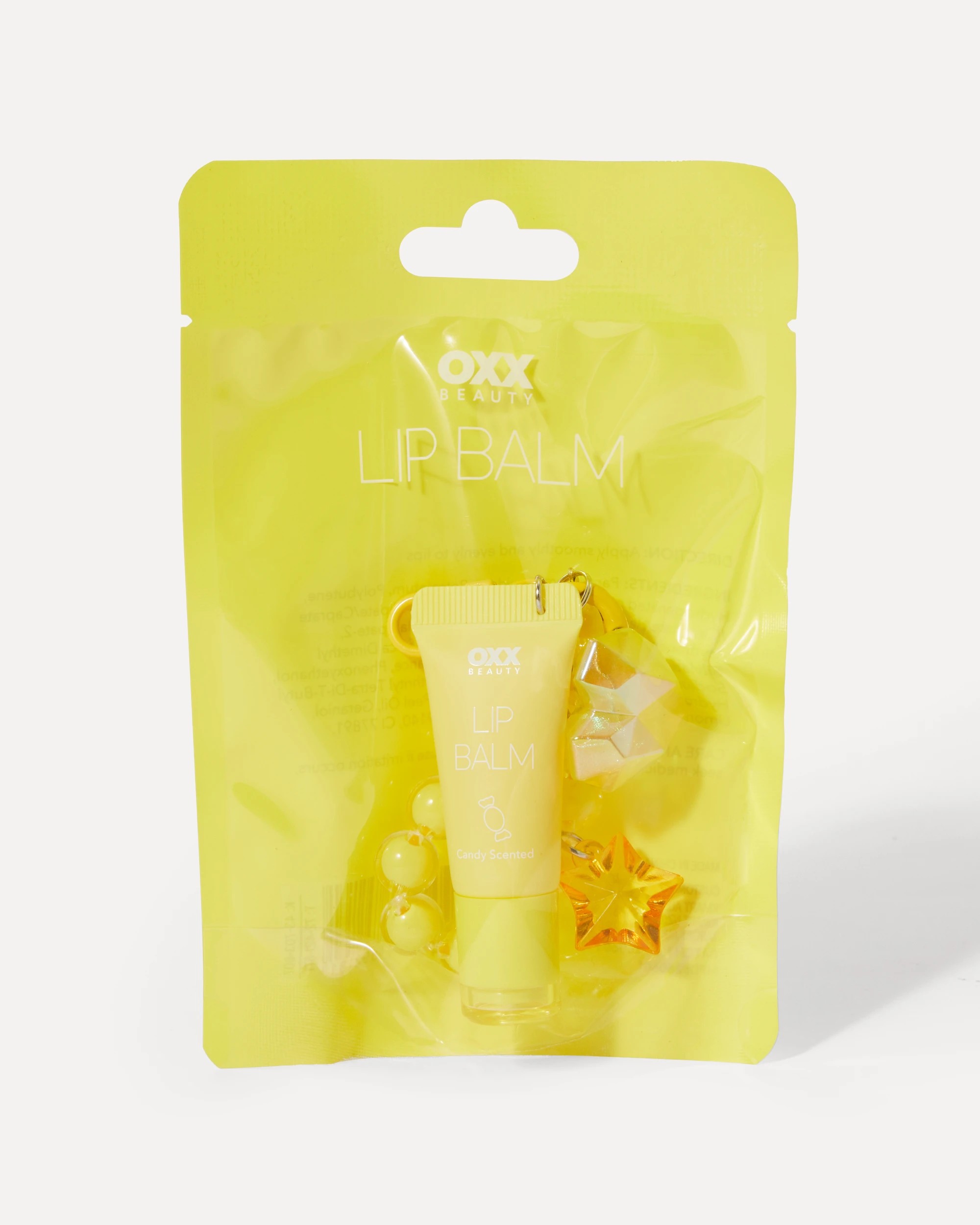 4 OXX Beauty Lip Balm - Candy Scented, 4 of 5
