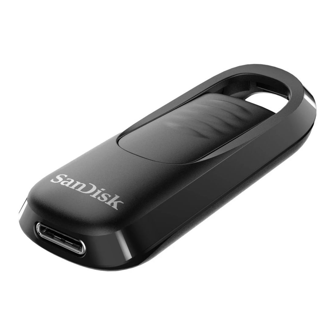 2 SanDisk Ultra Slider USB-C Flash Drive 64GB, 2 of 4