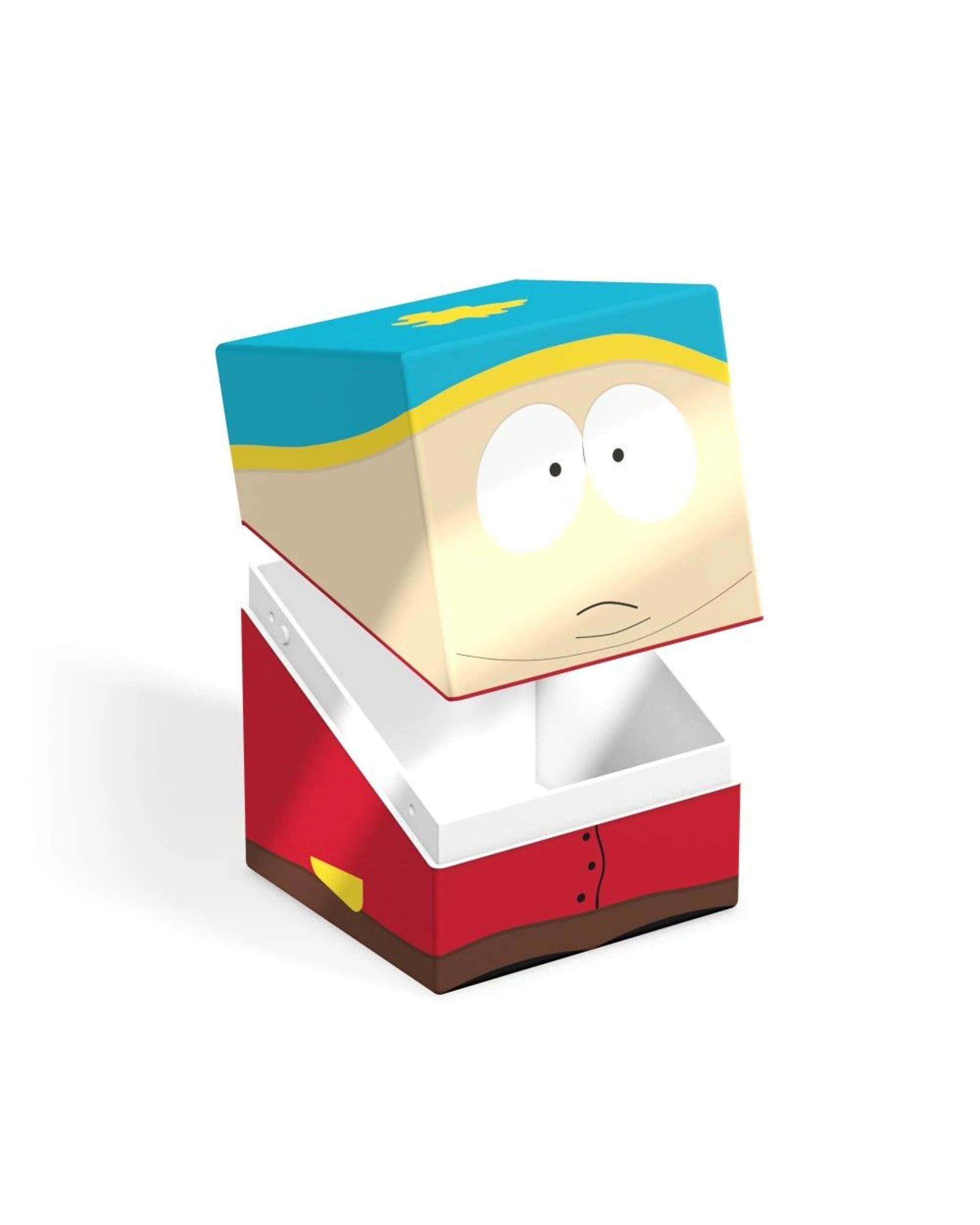3 Ultimate Guard Squaroes South Park Cartman Squaroe, 3 of 4