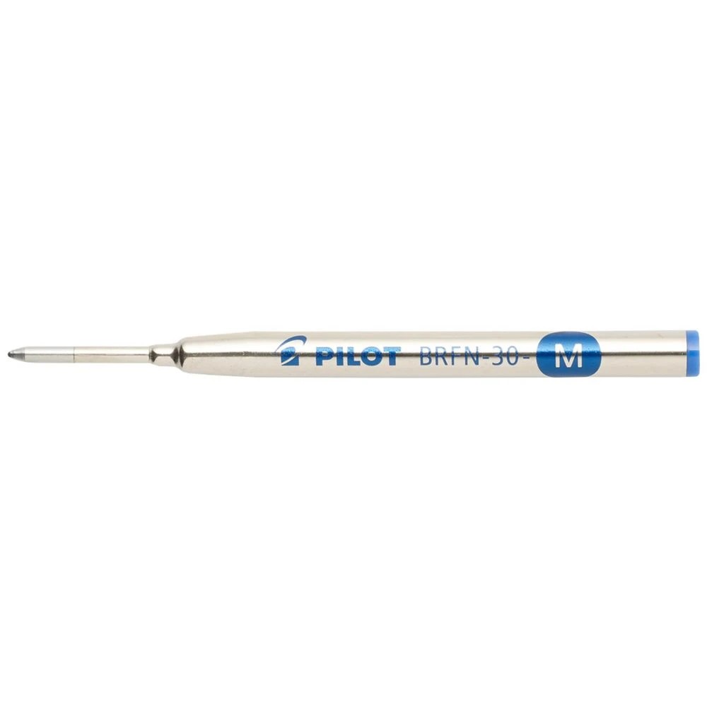 4 PILOT BRFN-30 Ballpoint Refill 1.0mm Blue, 4 of 6