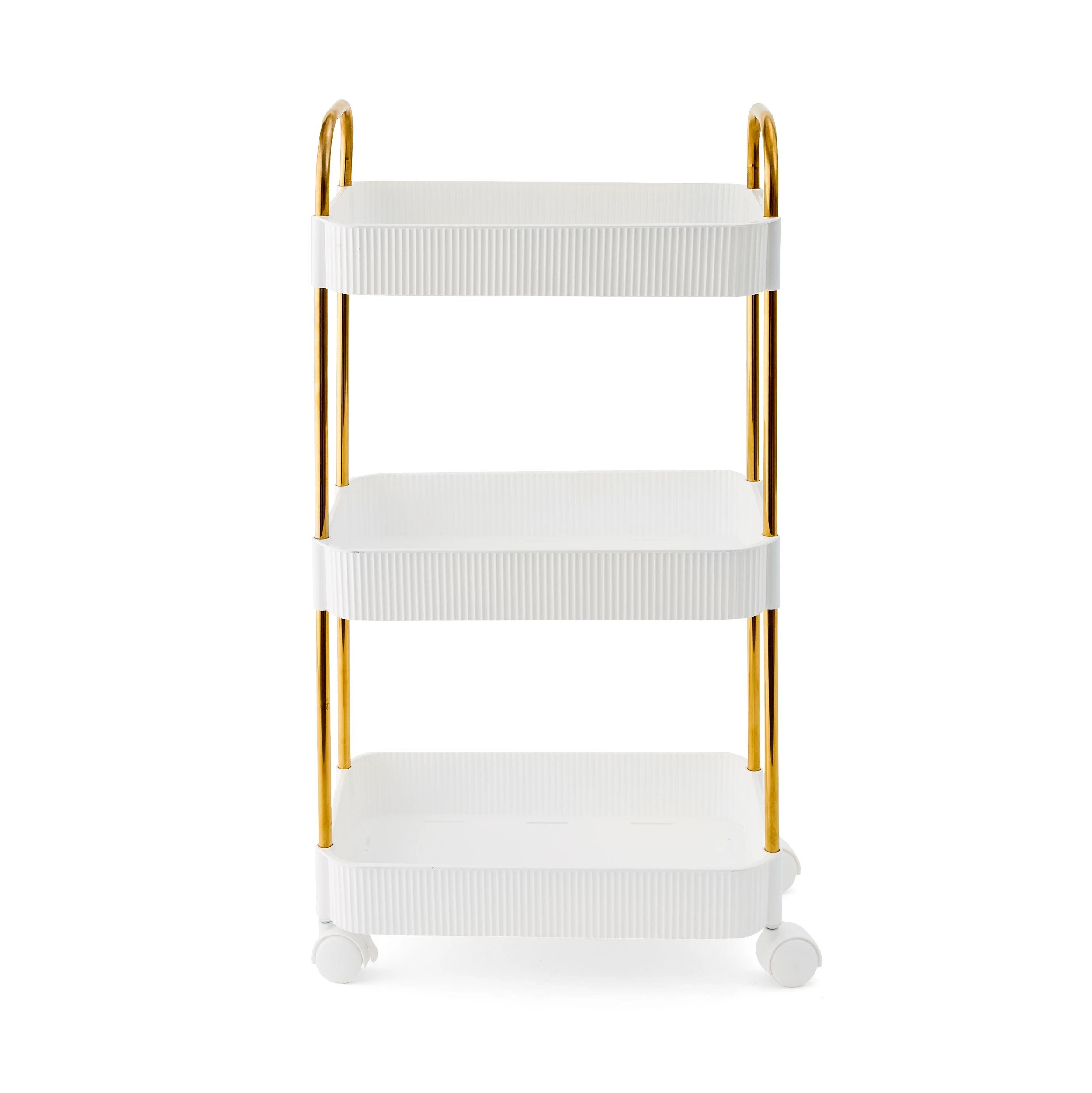 6 3 Tier Trolley, 6 of 10