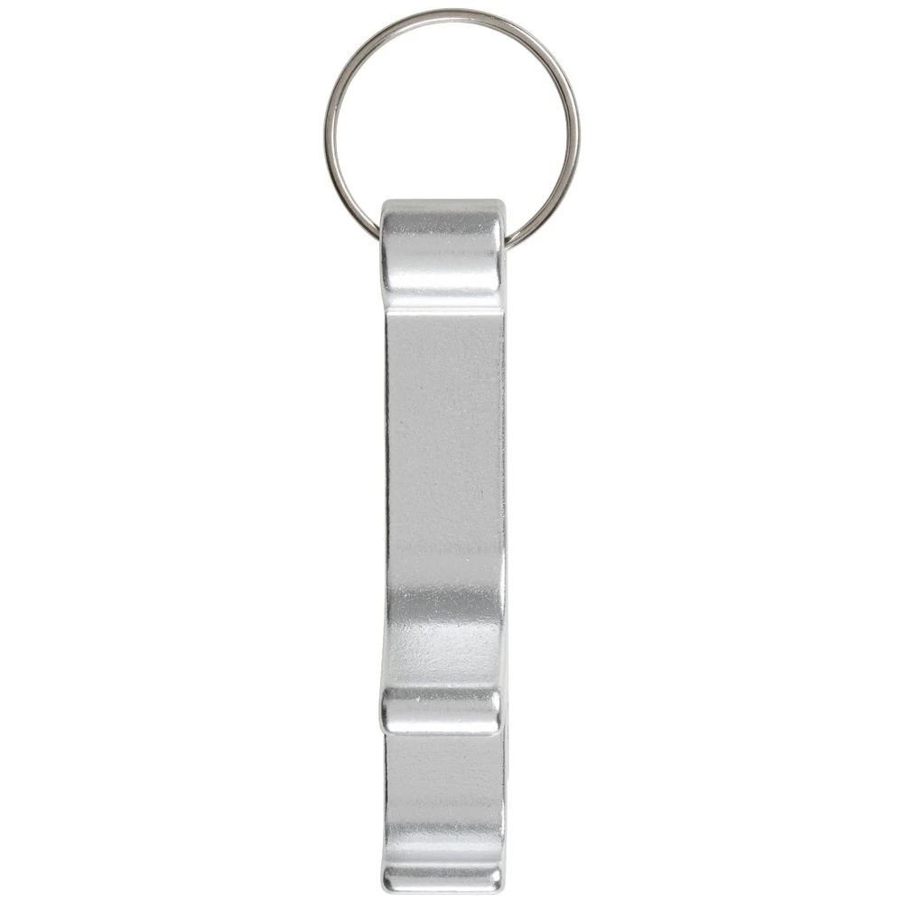 3 J.Burrows Bottle Opener Keyring, 3 of 4