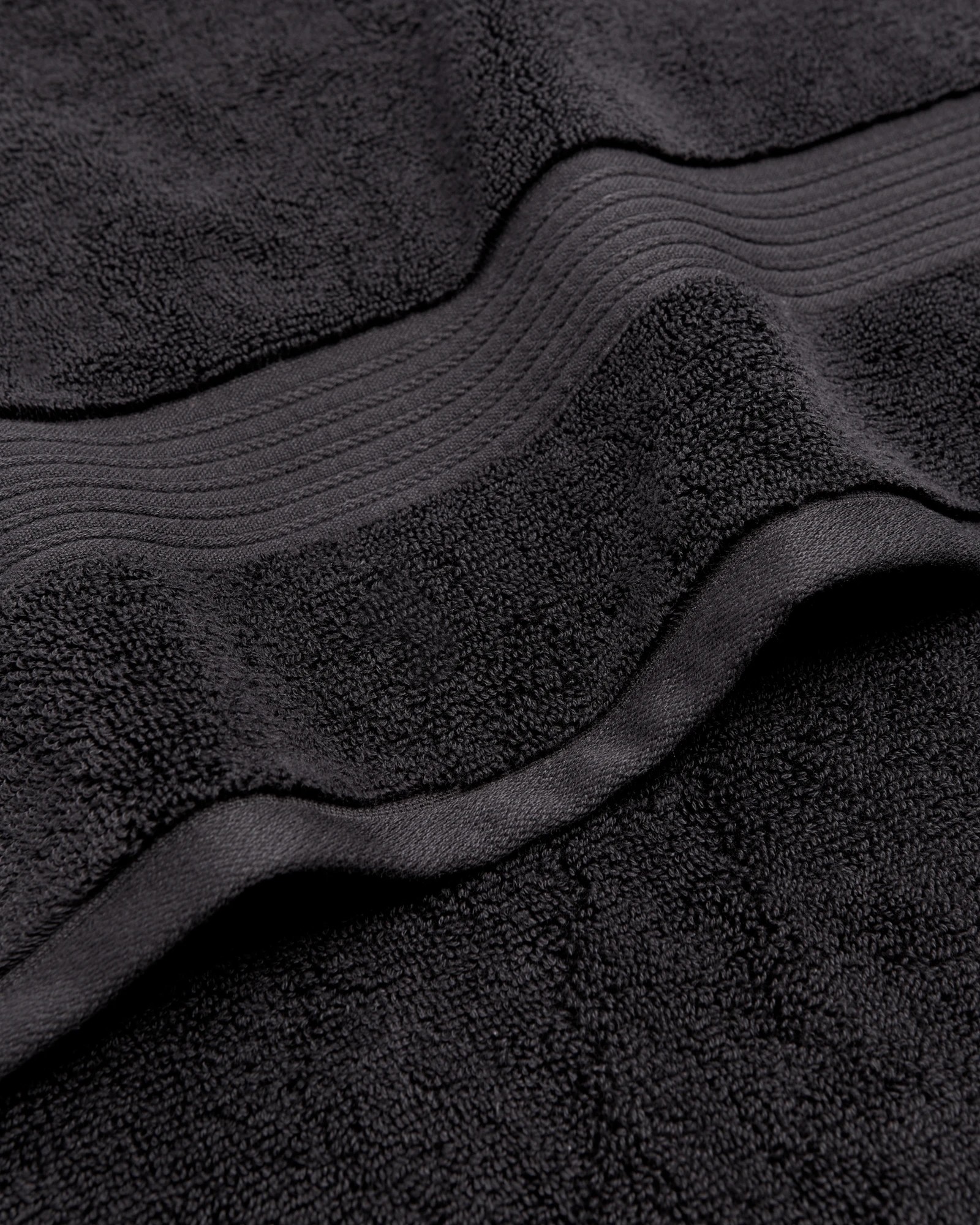 2 Target Egyptian Cotton Bath Towel
 - Grey, 2 of 3