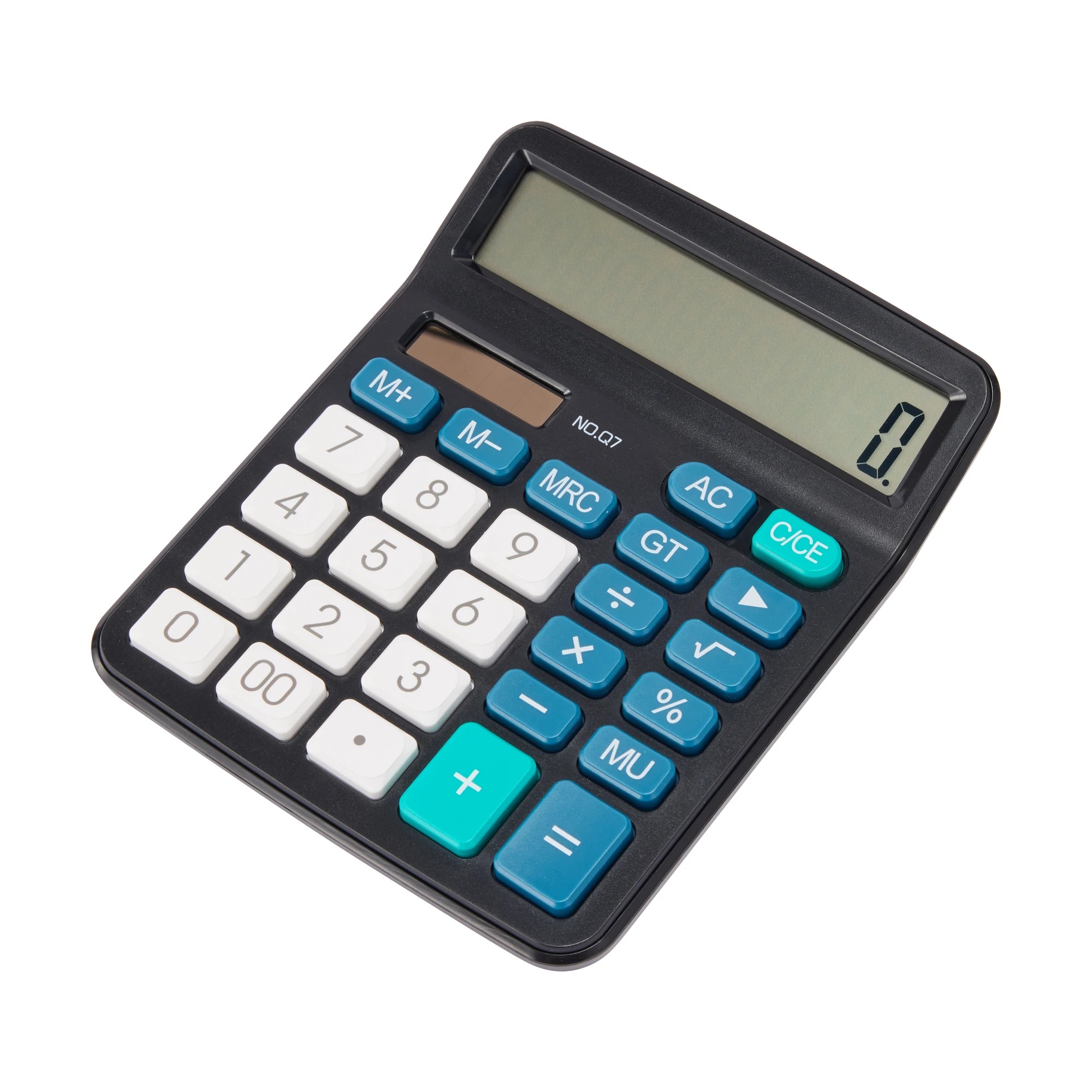 1 Calculator, 1 of 6