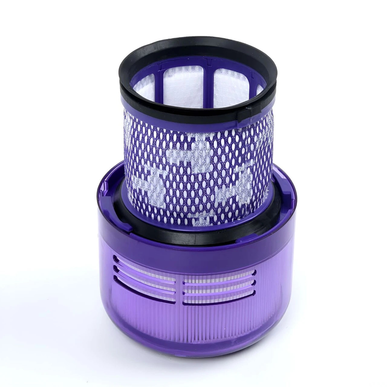 3 Hygieia HEPA Filter For Dyson V11 SV14 SV15 SV17 SV28 SV51 Stick Vacuum Cleaners - Purple, 3 of 6