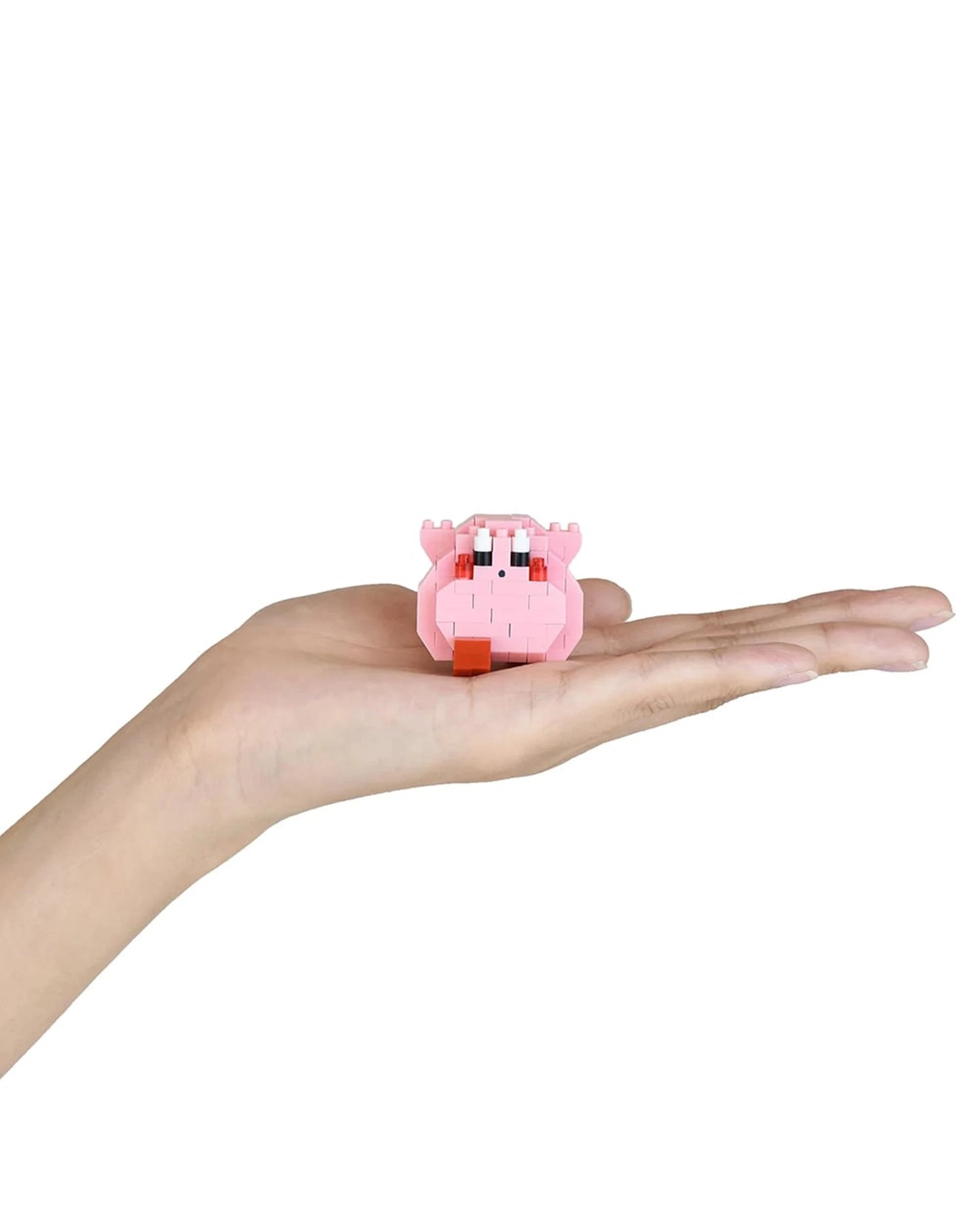 3 Nanoblock Mininano Series 2 Kirby Blind Bag - Multi, 3 of 4