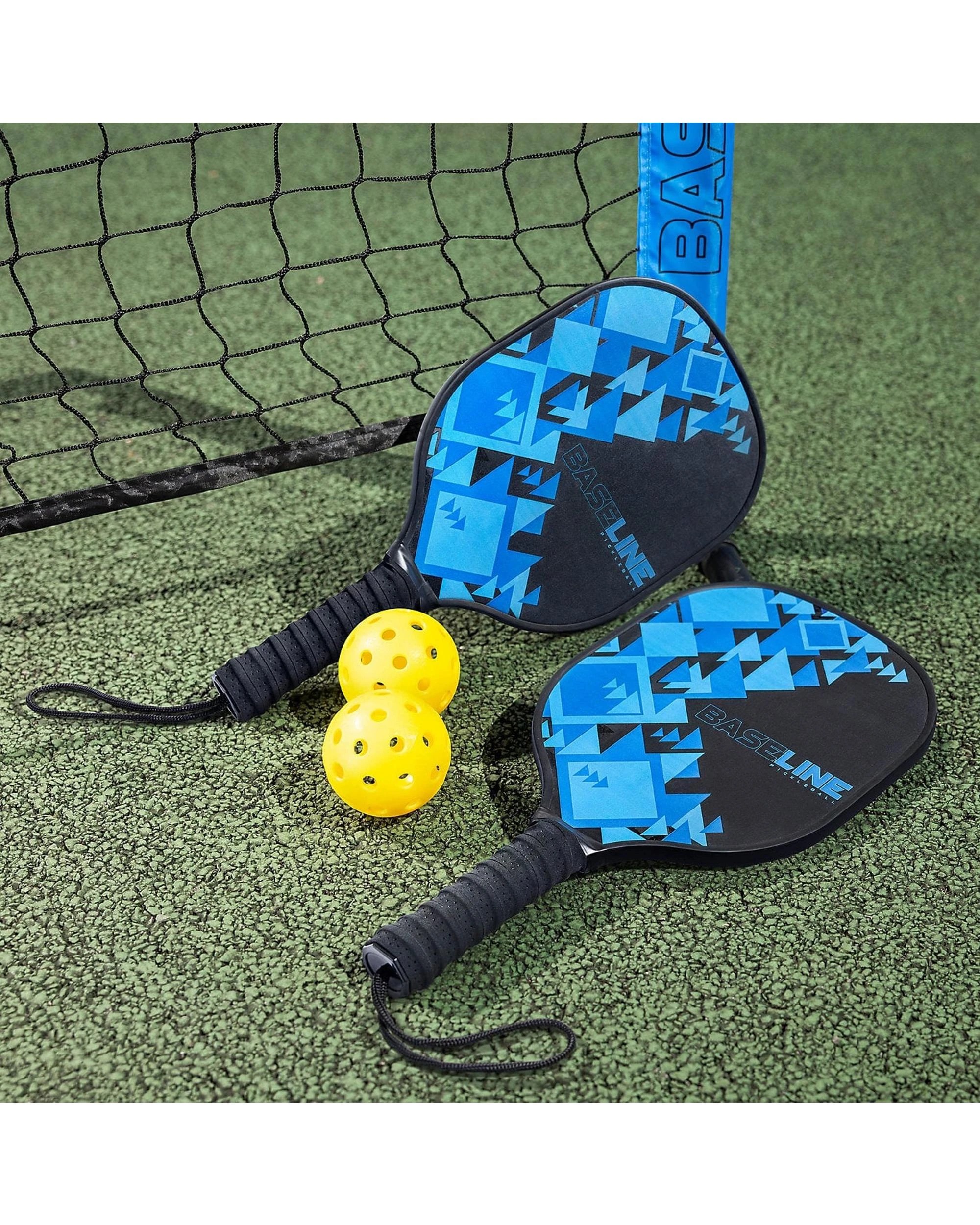 9 Baseline Pickleball Set, 9 of 10