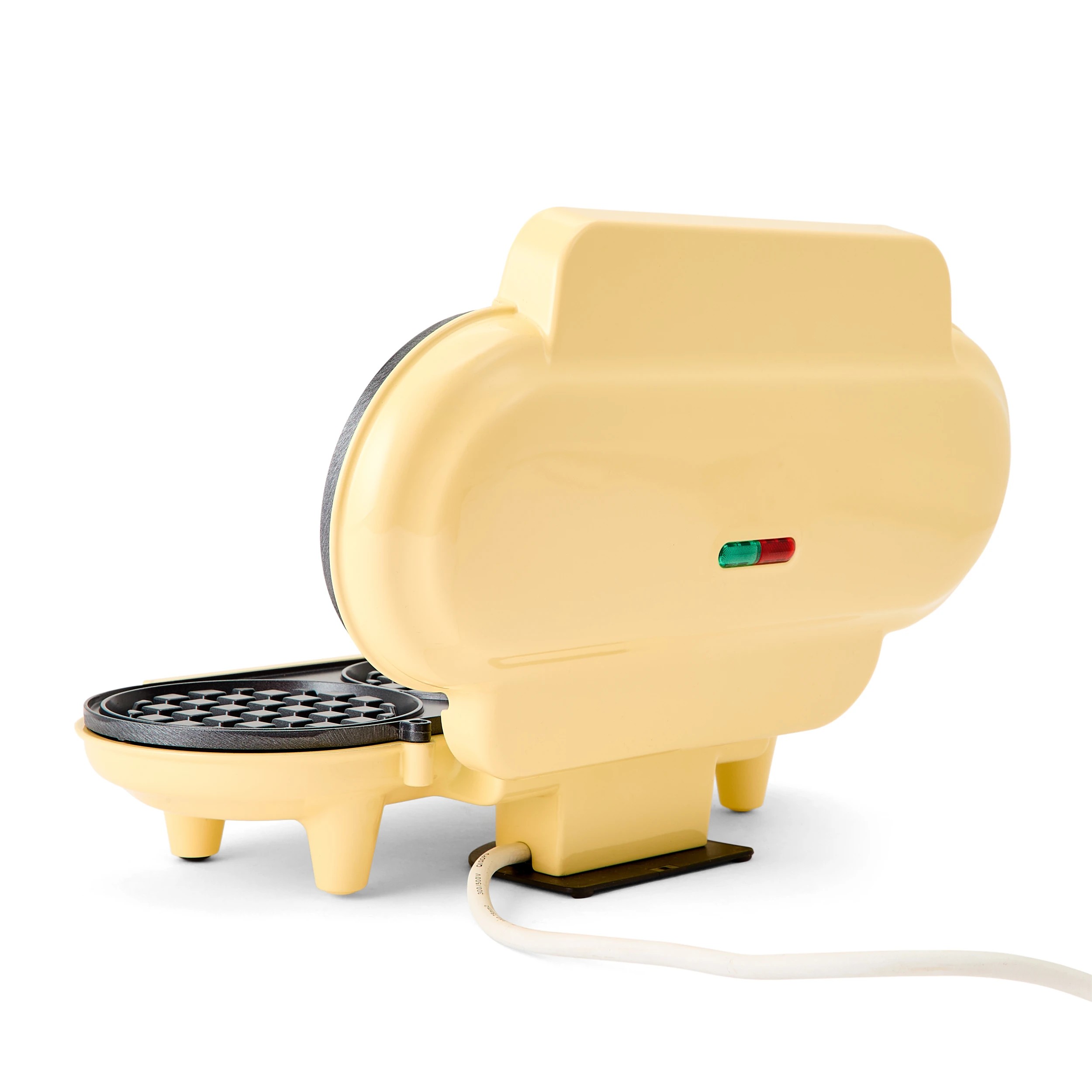 8 Triple Waffle Maker, 8 of 9