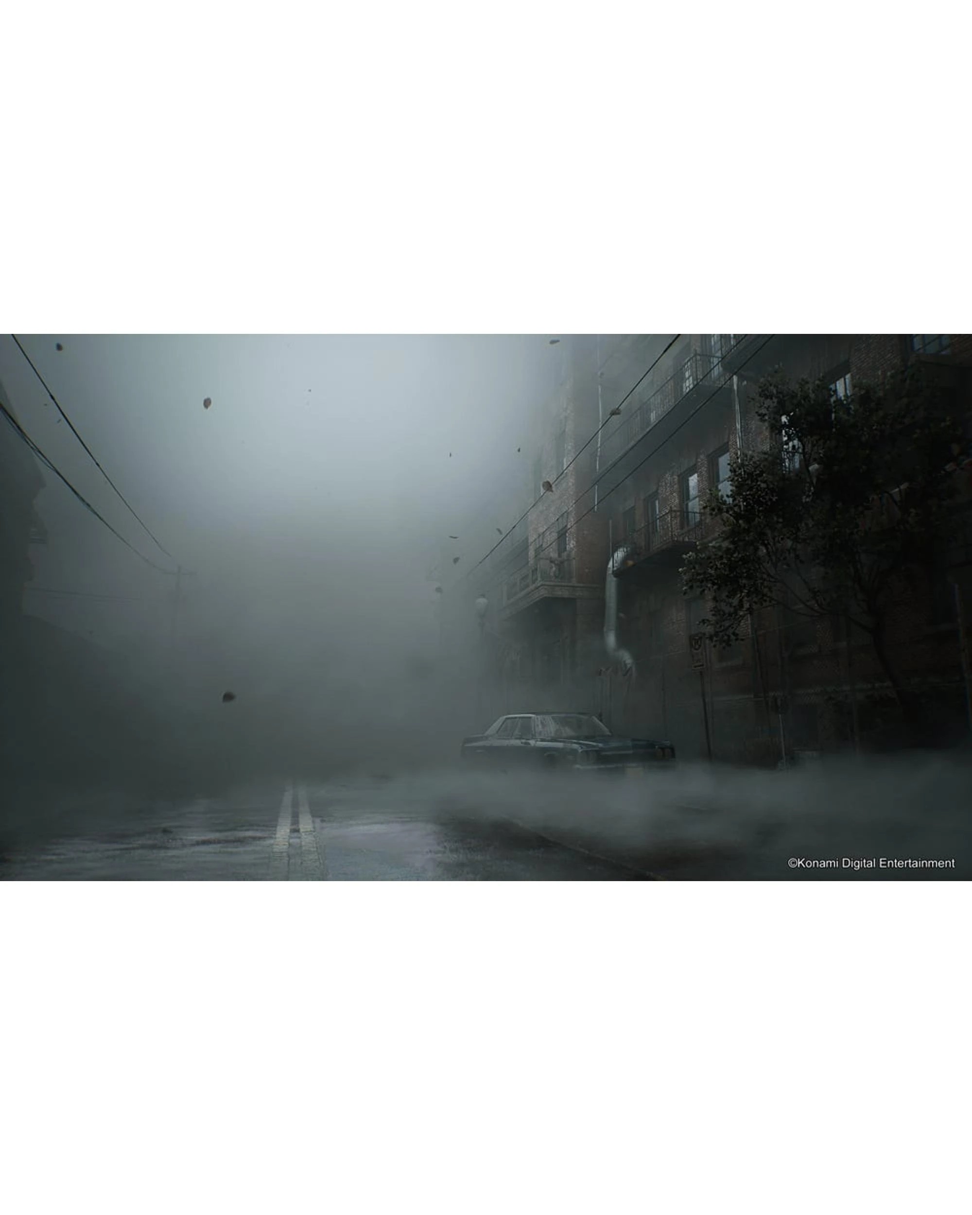 4 Silent Hill 2 Remake - PS5, 4 of 10