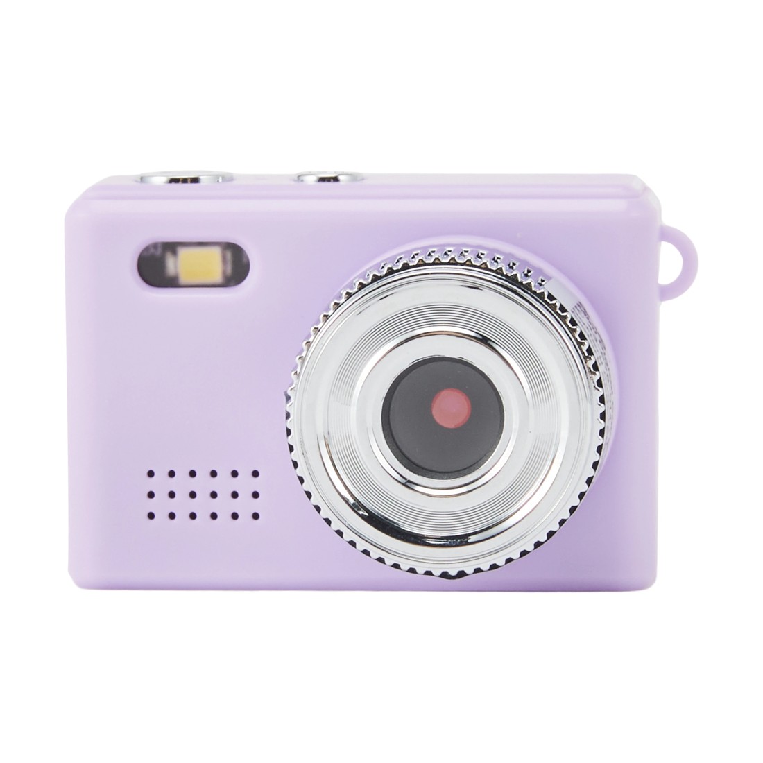 1 Mini Digital Camera - Lilac, 1 of 6
