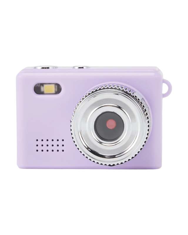 Mini Digital Camera - L