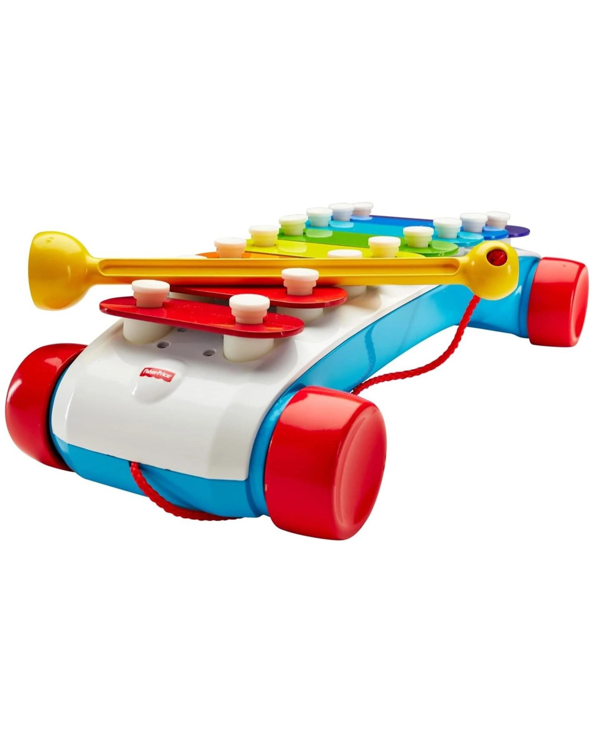 4 Fisher-Price Classic Xylophone, 4 of 5