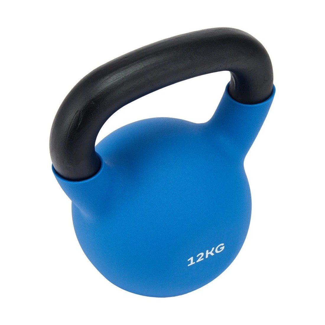 2 Neoprene Kettlebell - 12kg, 2 of 5