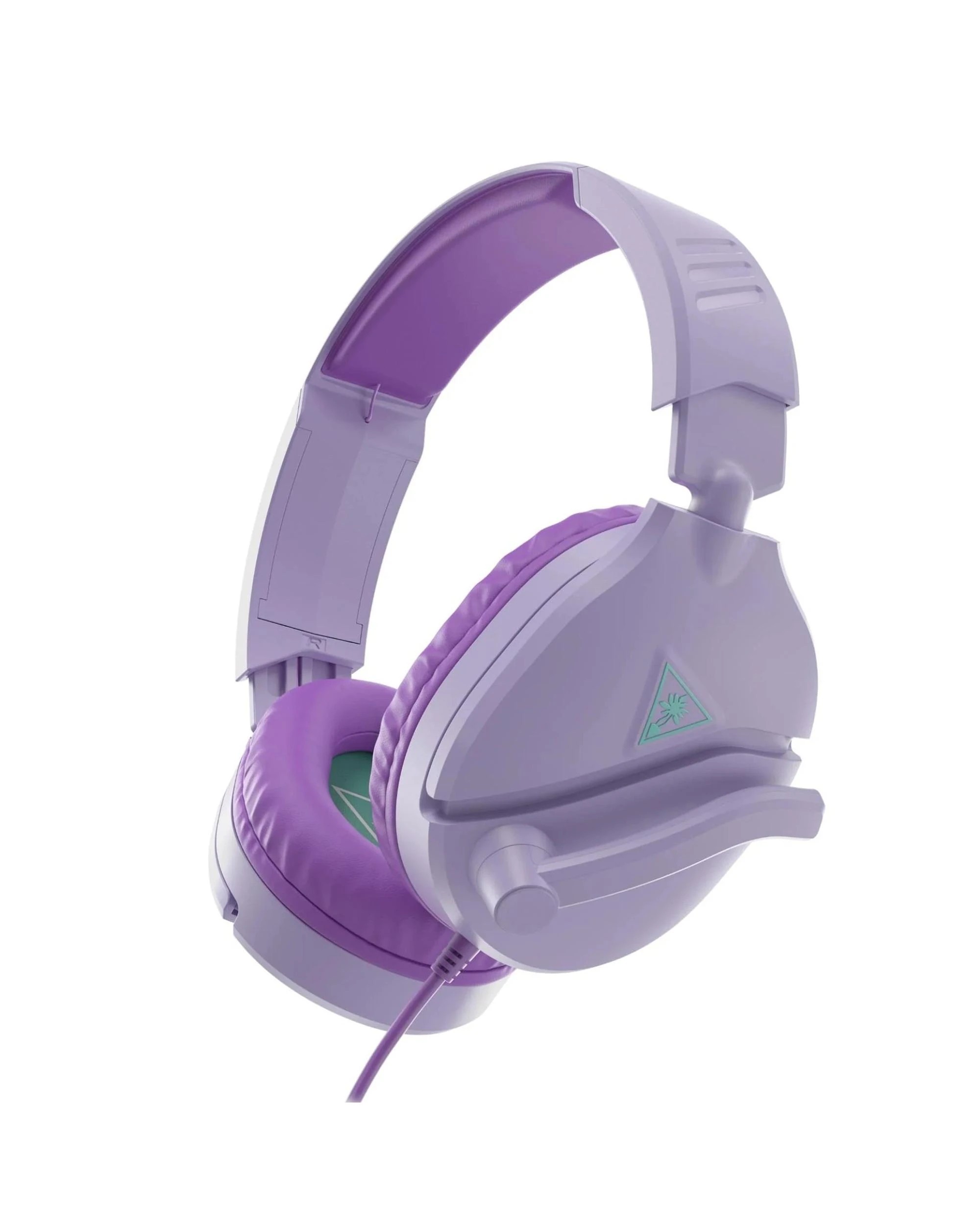 2 Turtle Beach Recon 70 Multiplatform Gaming Headset - Lavender - Purple, 2 of 10