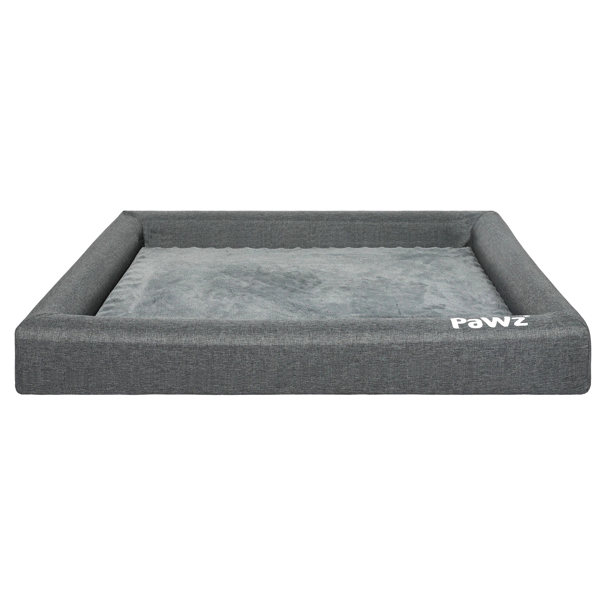 2 Pawz Memory Foam Pet Bed Xxl, 2 of 6
