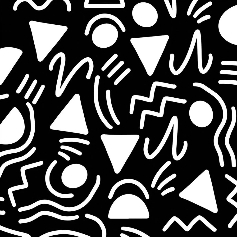 2 Kent Urban Acrylic Paint Marker 6mm White, 2 of 3