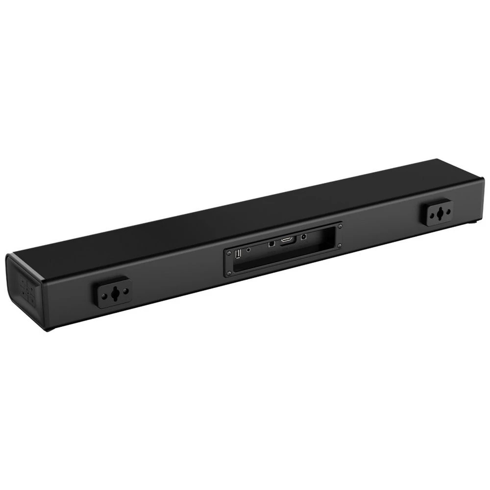 2 Blaupunkt 2.1 Soundbar with Built-in Subwoofer, 2 of 3