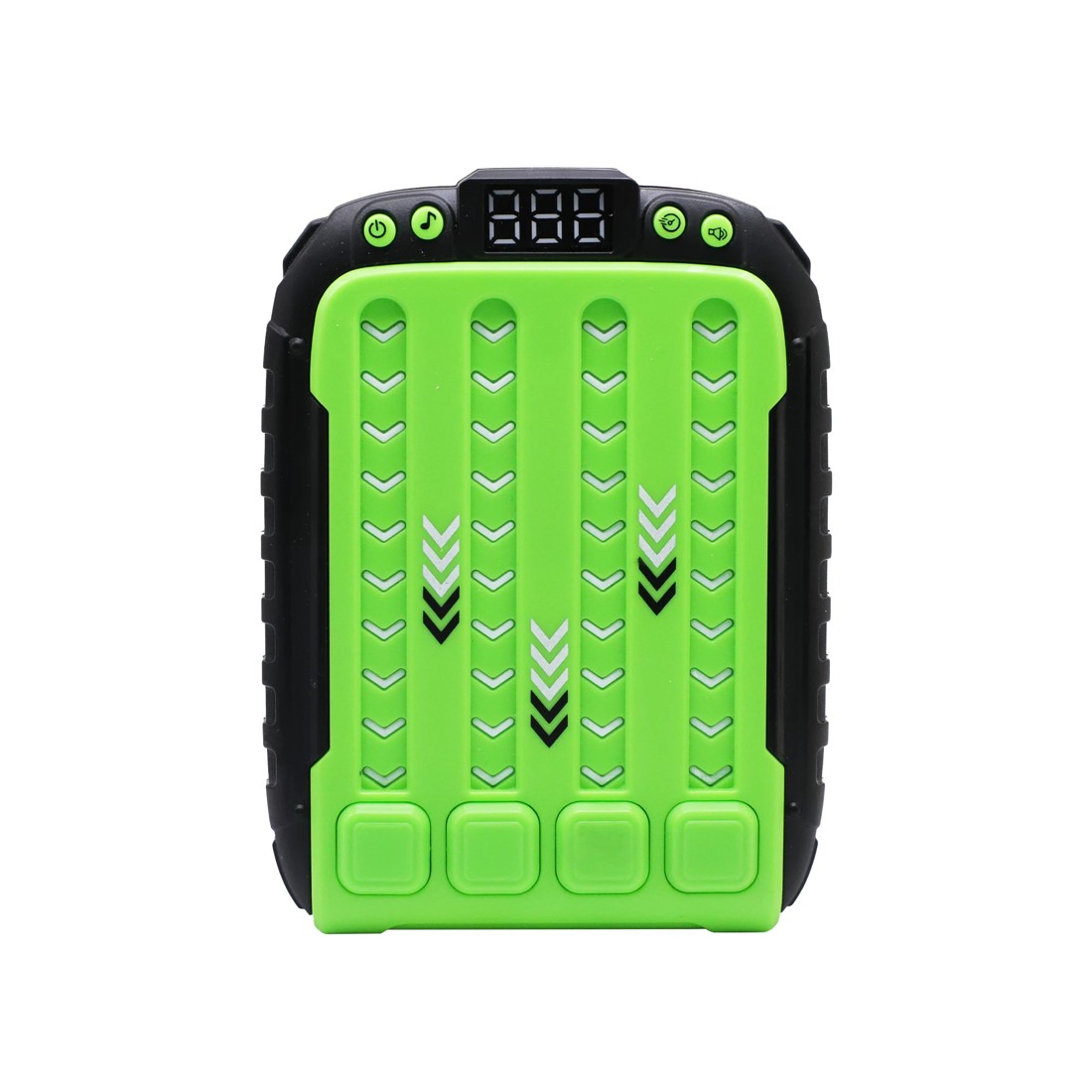 2 Beat Rush Fast Tap Game Console - Assorted, 2 of 10