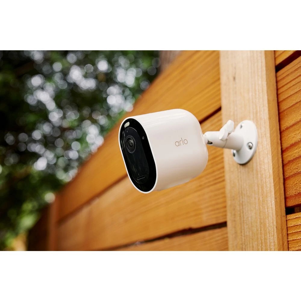 3 Arlo Pro Security Camera 6th Gen, 3 of 6