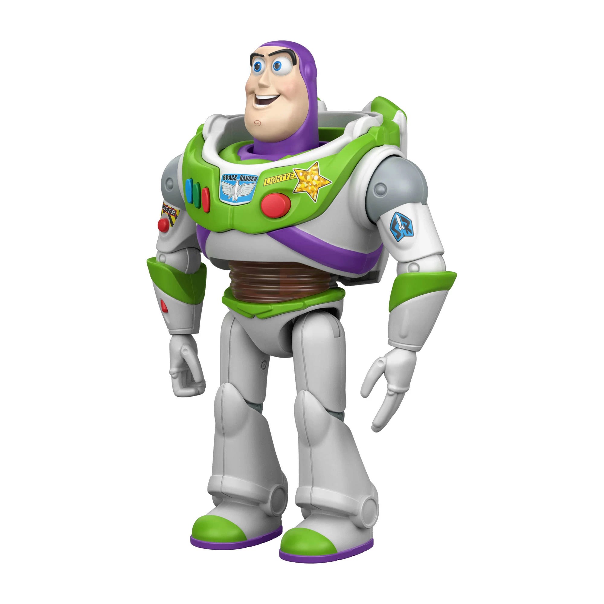 5 Disney and Pixar Toy Story 5 Playscale Interactables - Assorted, 5 of 8