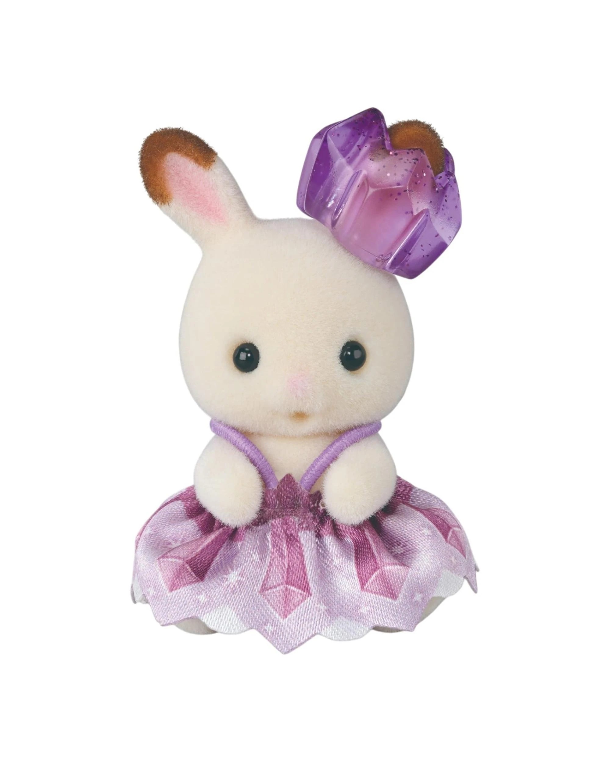 7 Sylvanian Families Baby Woodland Fairy Costume Series Blind Bag, 7 of 9
