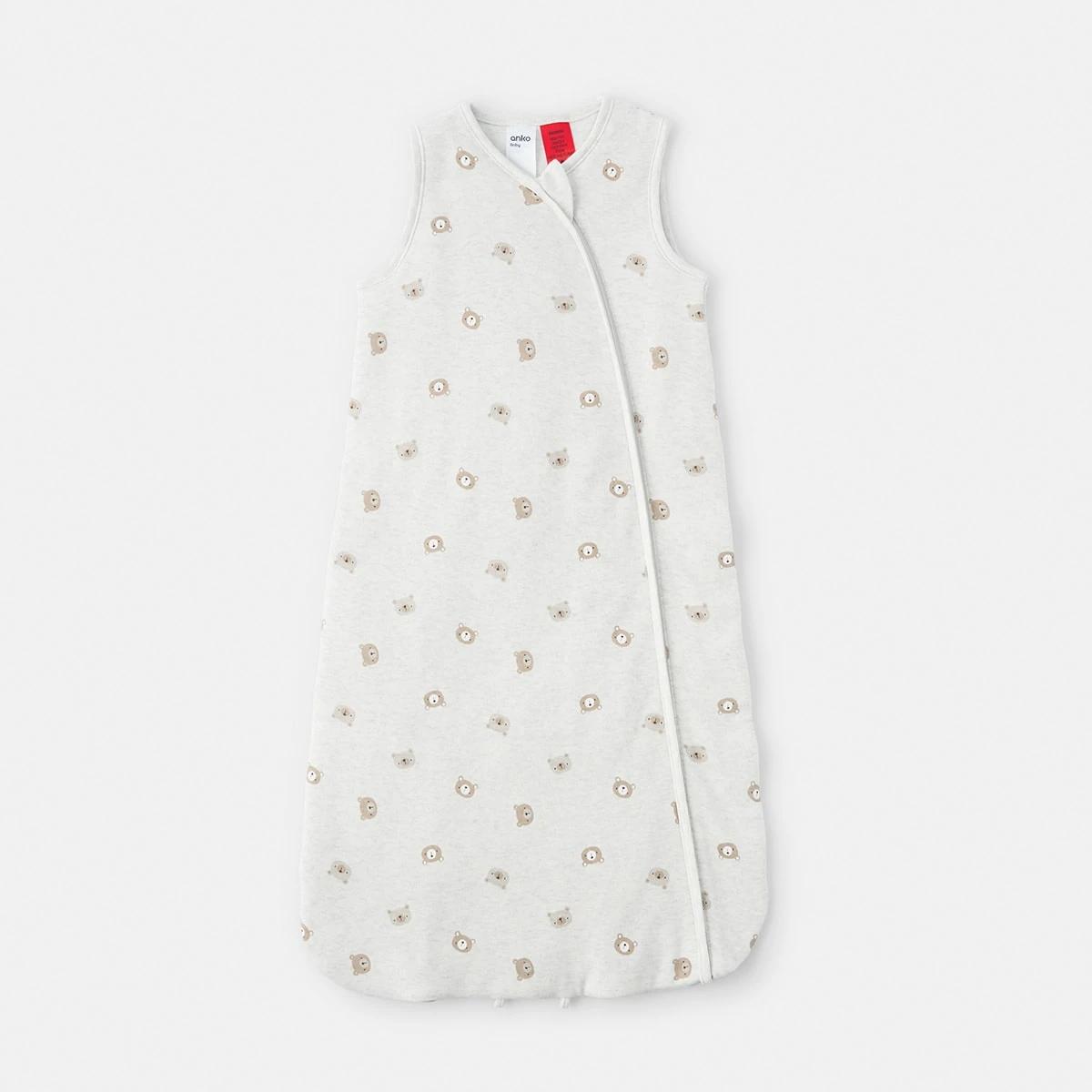 1 Sleeping Bag Bearmarle, 1 of 4
