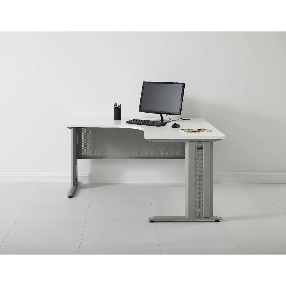 4 Matrix Workstation 1500mm Desks, Tables and Workstations, 4 of 5