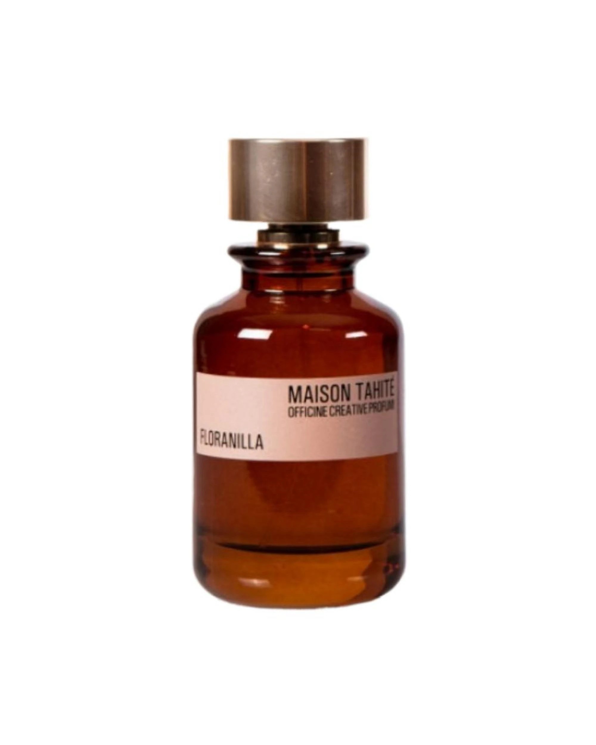 1 Maison Tahite Floranilla 100ml Eau De Parfum, 1 of 1