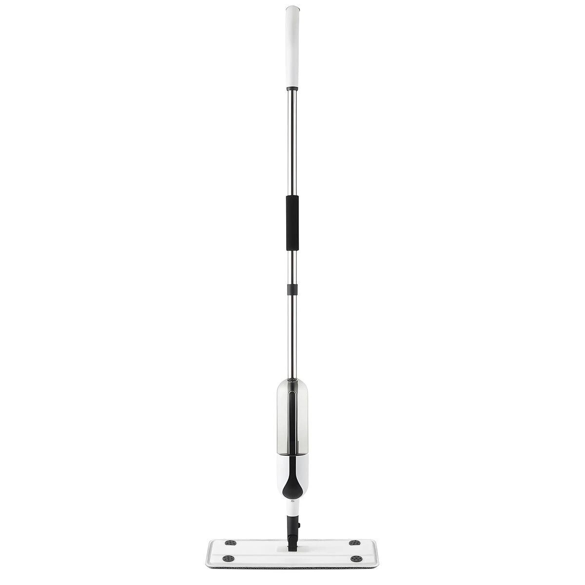 2 Ausway Floor Mop Cleaner Spray Wet and Dry Magic 360 Degree Swivel Flat Head, 2 of 3