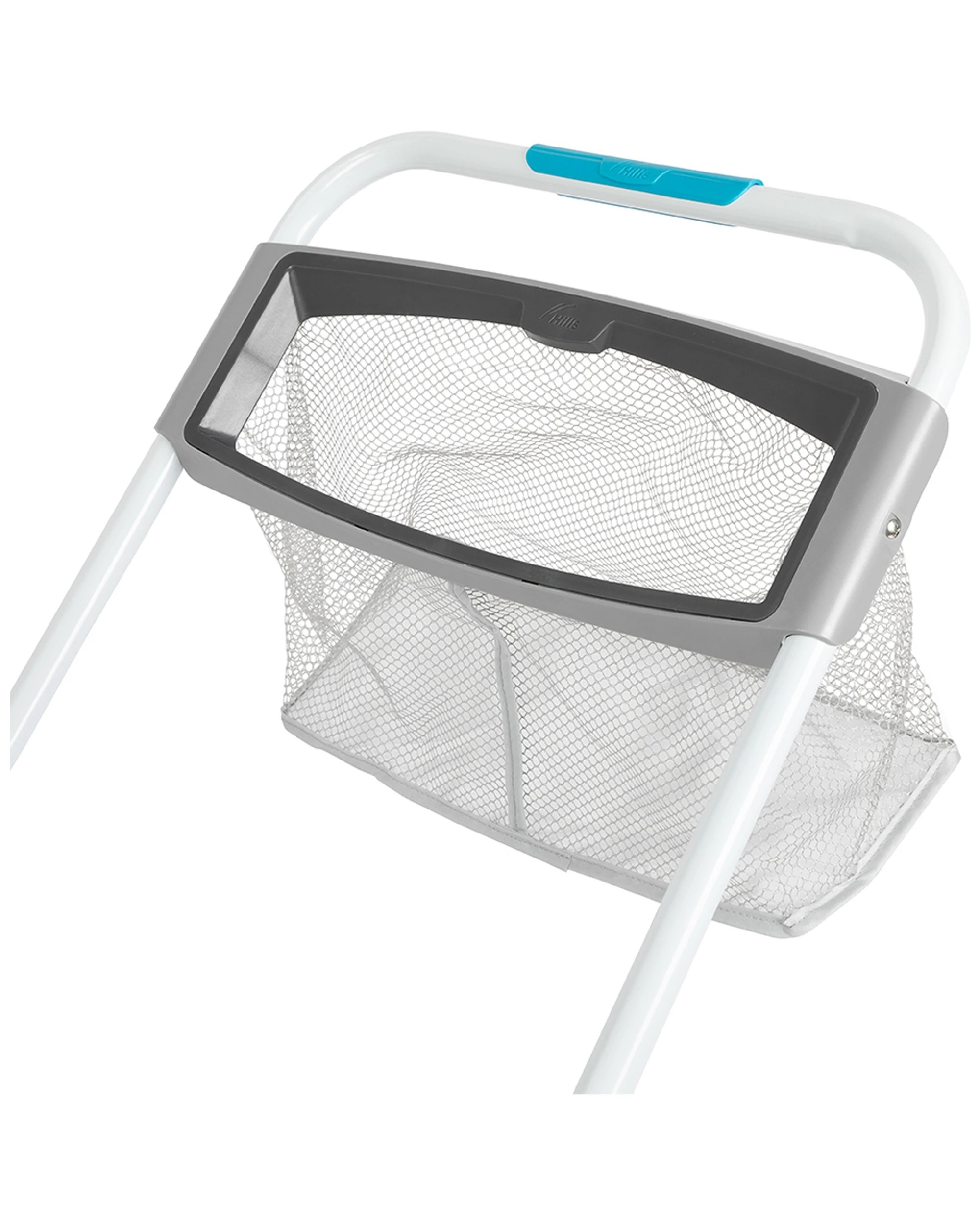 1 Hills Premium Folding Collapsible Lightweight Durable Clothing Laundry Trolley
 - Multi, 1 of 3