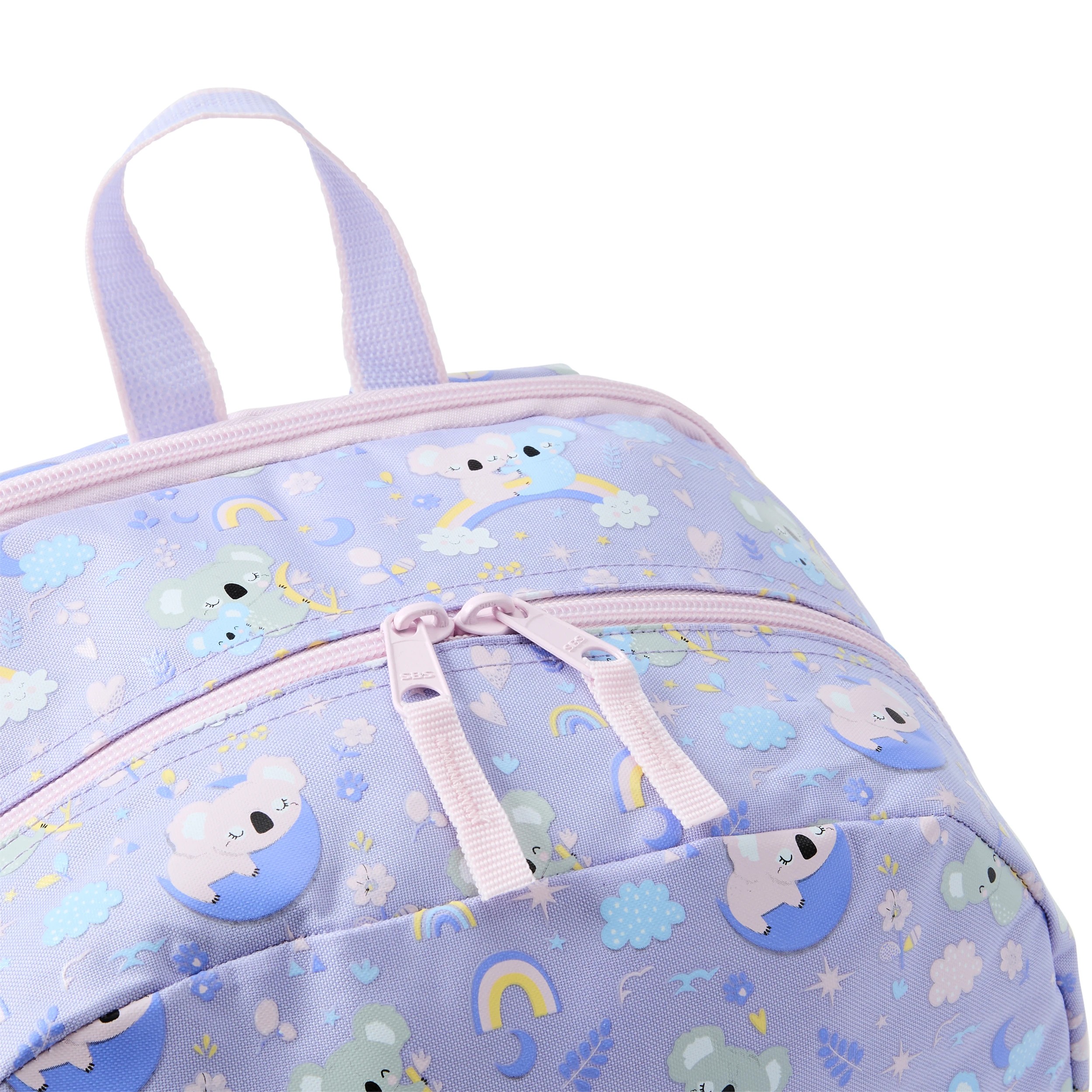 6 3 Piece Koala Backpack Set, 6 of 10