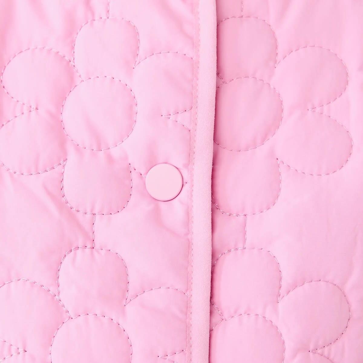 5 Puffer Liner Jacket Flower, 5 of 10