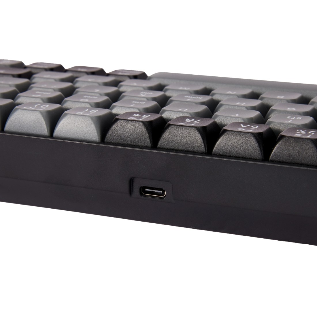 8 Wireless Mechanical Keyboard, 8 of 9