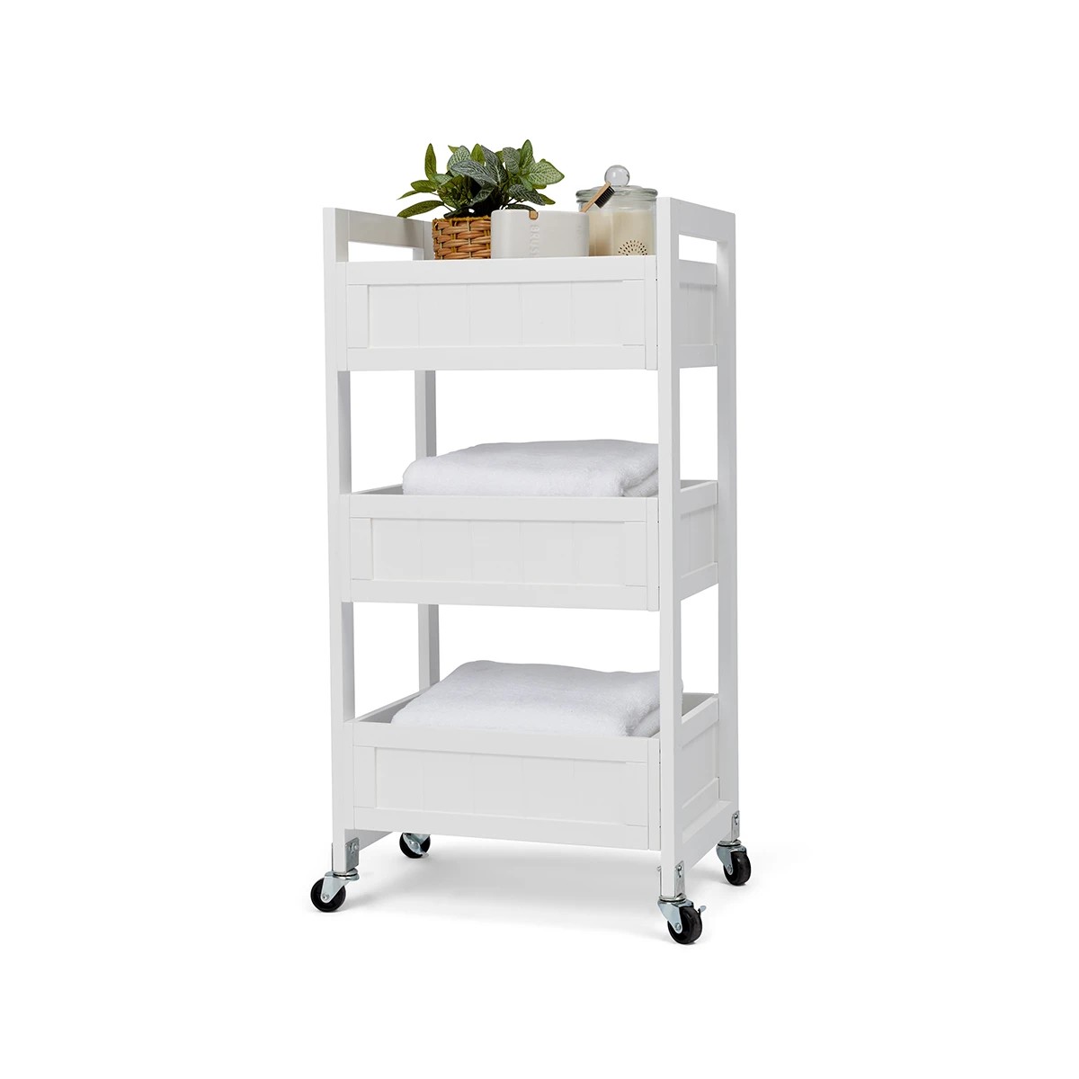 2 Panelled Trolley, 2 of 8