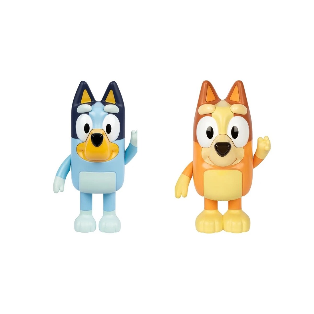 3 Bluey or Bingo Hide & Seek Game - Assorted, 3 of 6