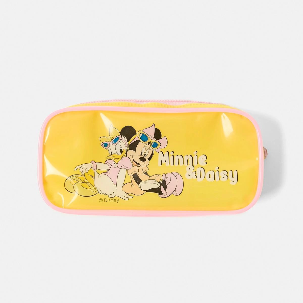 4 Disney Minnie Mouse License Sunglasses and Case Set Minnie, 4 of 5
