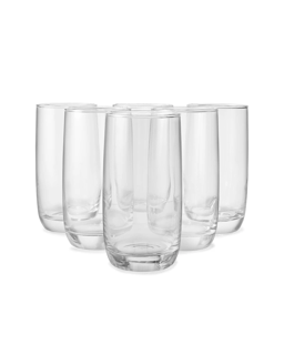 6 Everyday Tumblers