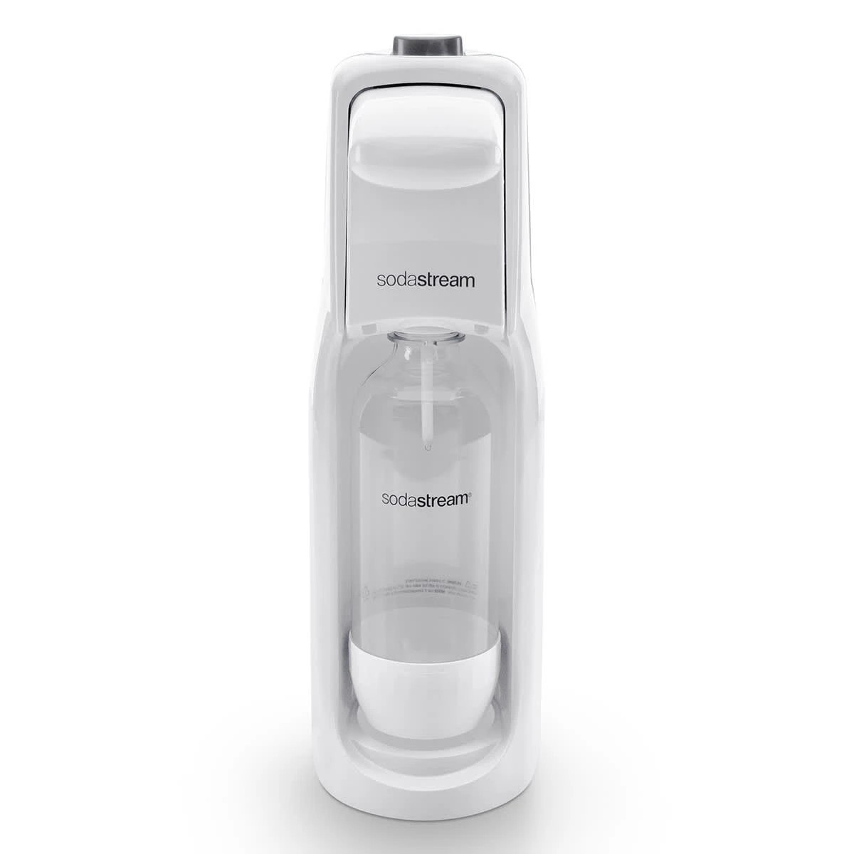 1 SodaStream Sparkling Water Maker, 1 of 6